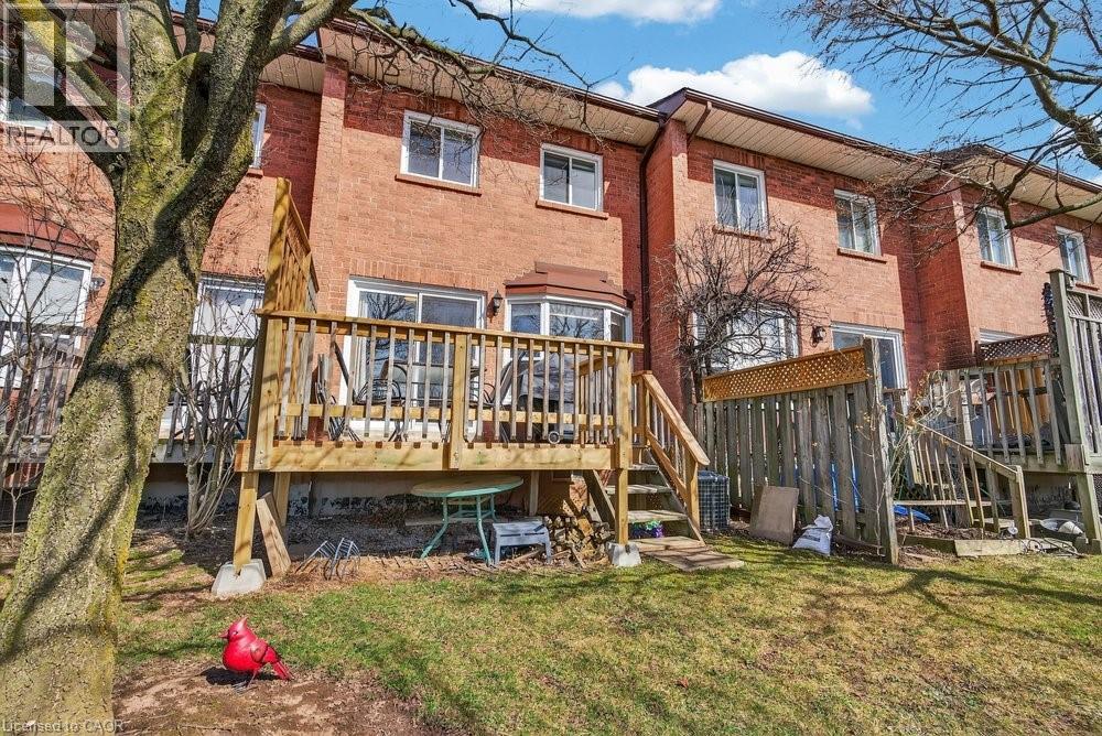 2004 Glenada Crescent Unit# 29, Oakville, Ontario  L6H 5P5 - Photo 35 - 40811311