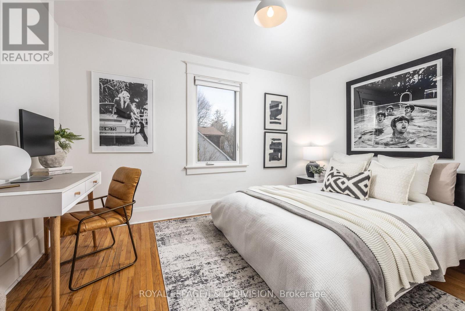 419 Davisville Avenue, Toronto, Ontario  M4S 1H7 - Photo 12 - C12946398