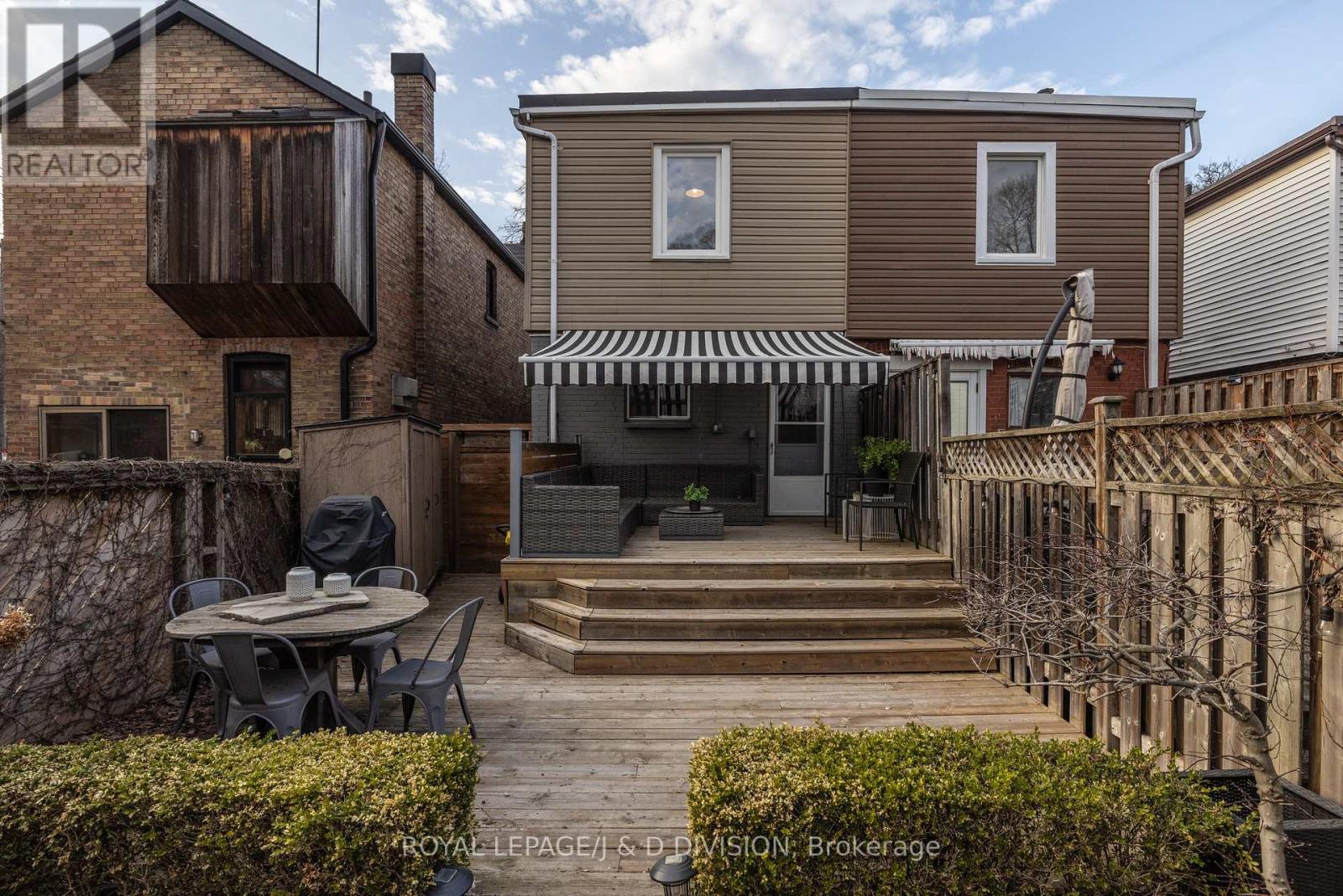 419 Davisville Avenue, Toronto, Ontario  M4S 1H7 - Photo 25 - C12946398