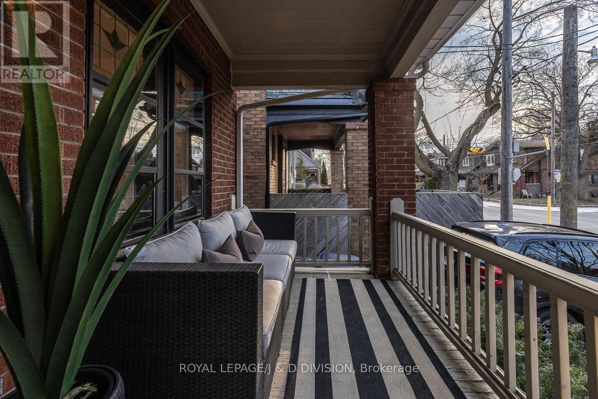 419 Davisville Avenue, Toronto, Ontario  M4S 1H7 - Photo 26 - C12946398