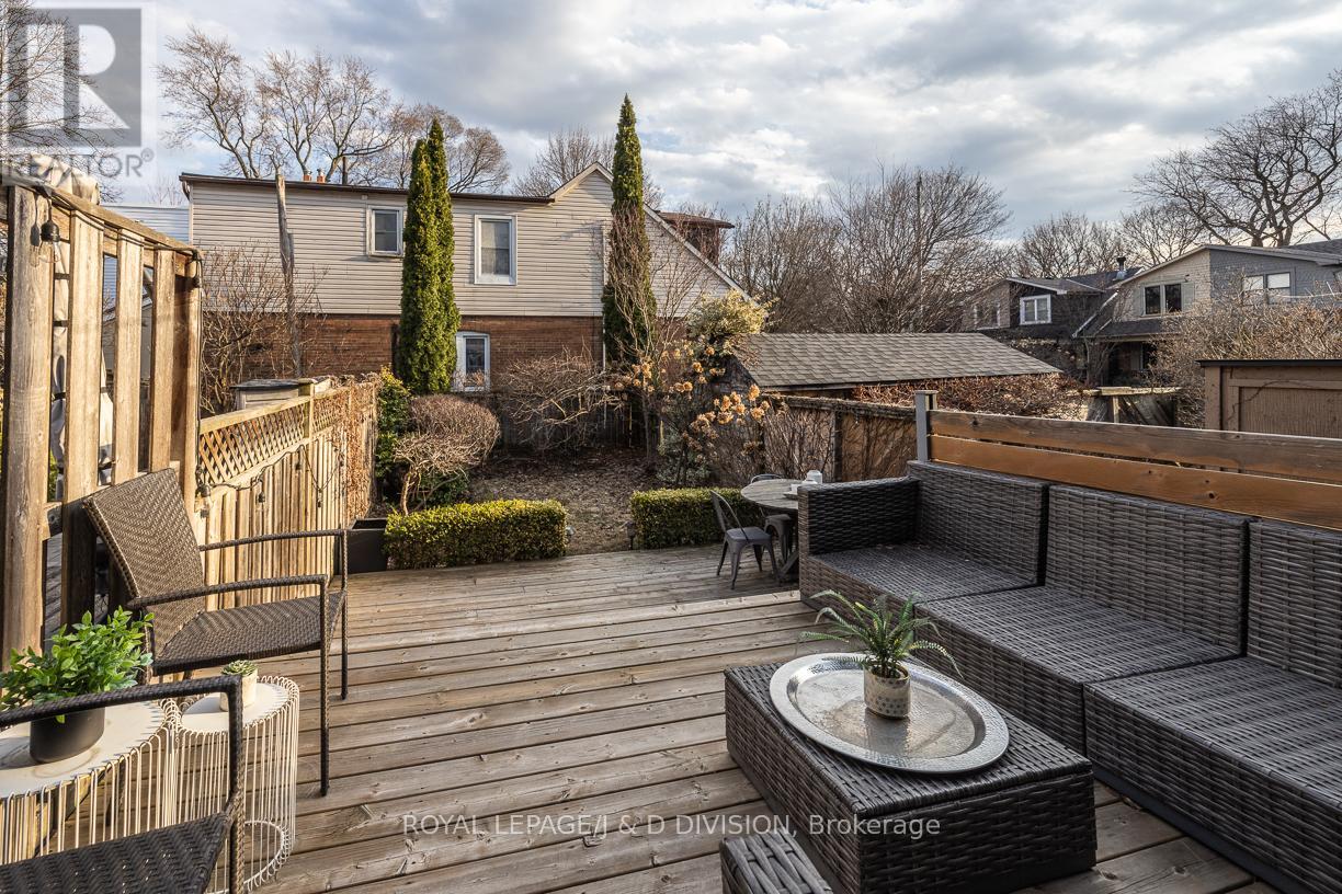 419 Davisville Avenue, Toronto, Ontario  M4S 1H7 - Photo 24 - C12946398