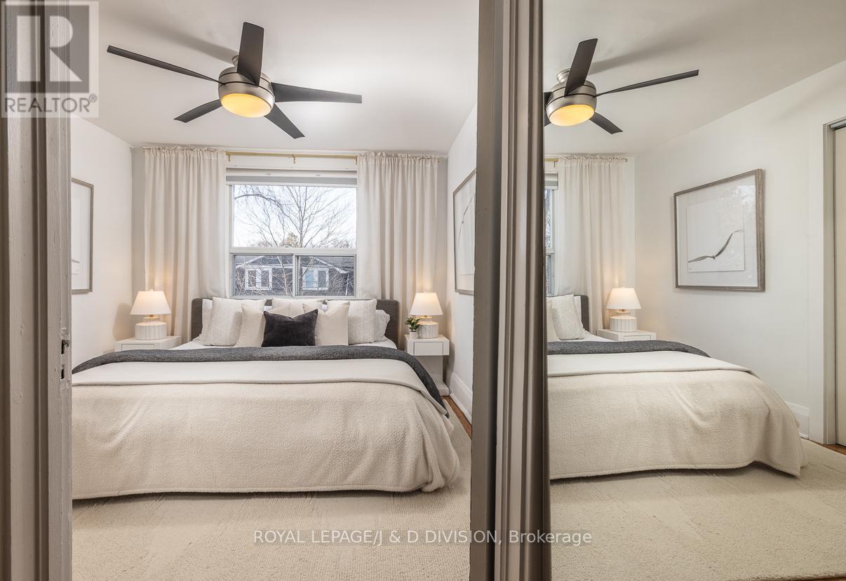 419 Davisville Avenue, Toronto, Ontario  M4S 1H7 - Photo 10 - C12946398