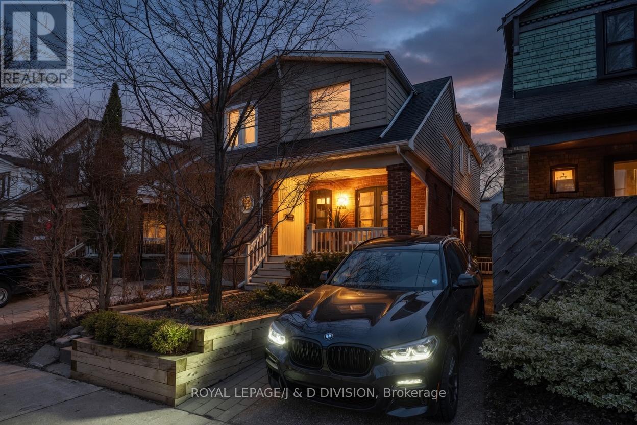 419 Davisville Avenue, Toronto, Ontario  M4S 1H7 - Photo 28 - C12946398