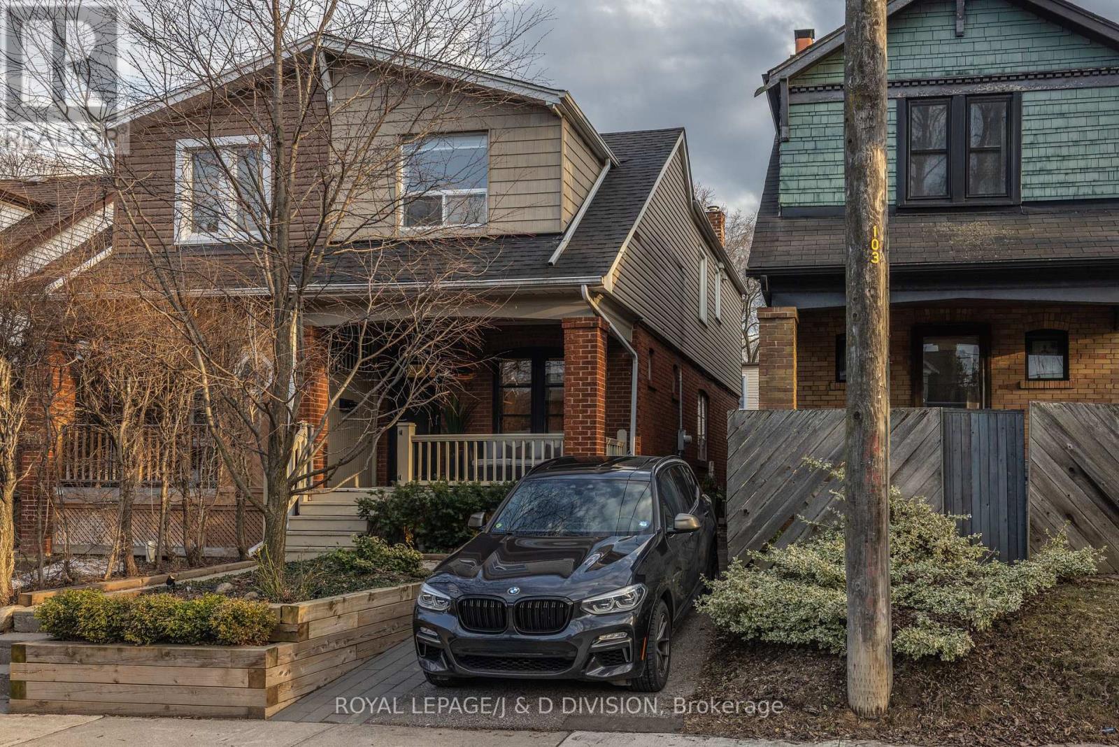 419 Davisville Avenue, Toronto, Ontario  M4S 1H7 - Photo 29 - C12946398