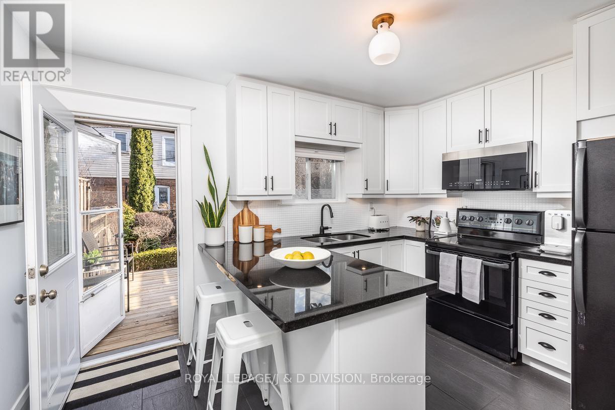 419 Davisville Avenue, Toronto, Ontario  M4S 1H7 - Photo 7 - C12946398