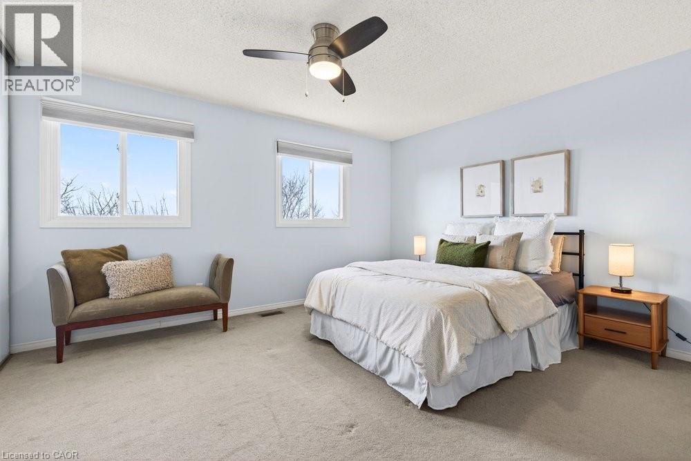 2004 Glenada Crescent Unit# 29, Oakville, Ontario  L6H 5P5 - Photo 19 - 40811311