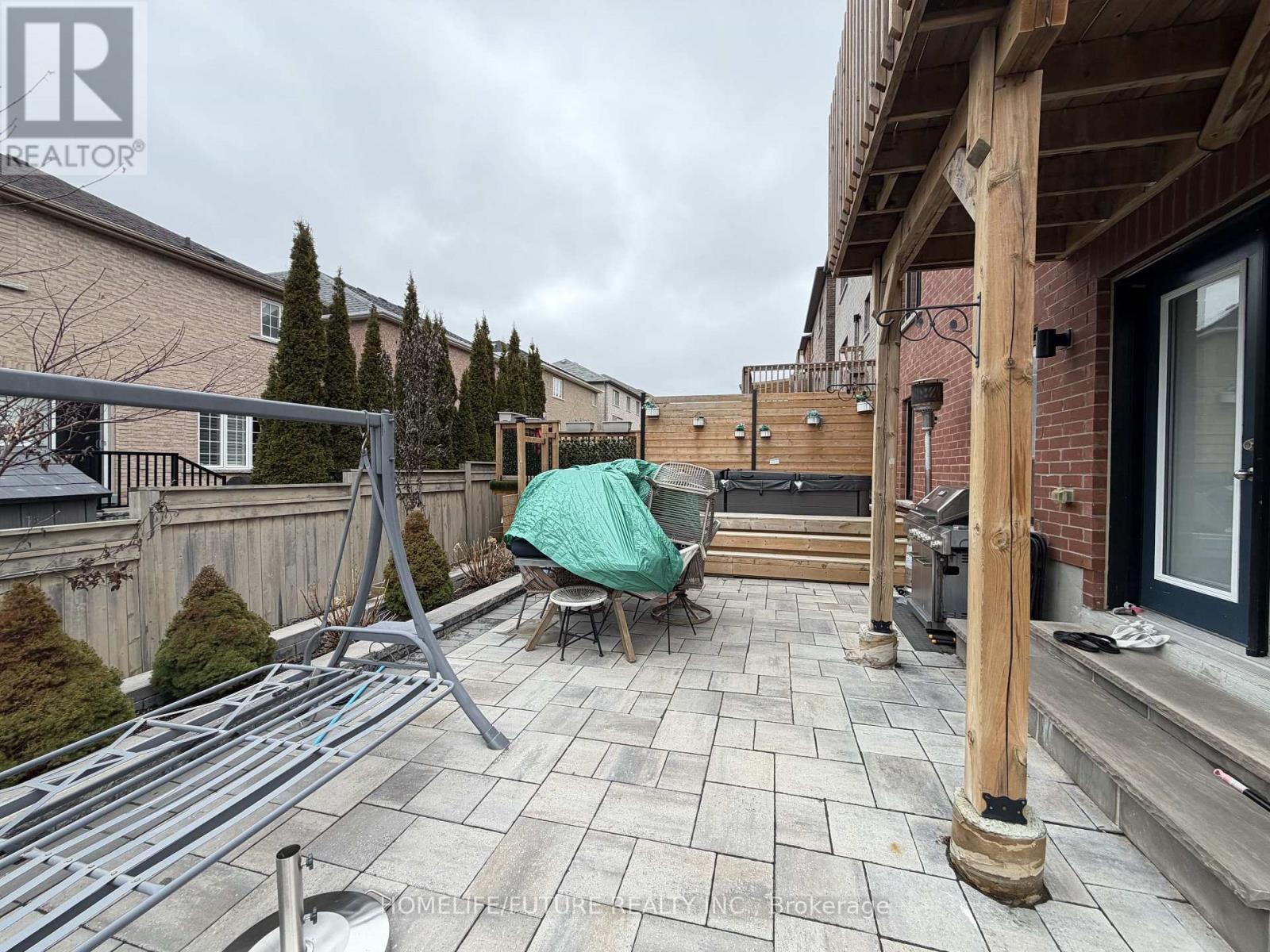 130 Tango Crescent, Newmarket, Ontario  L3X 0K4 - Photo 45 - N12946314