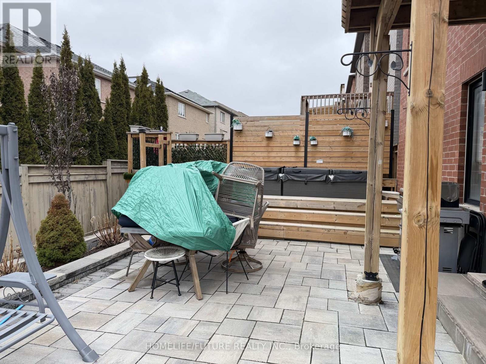 130 Tango Crescent, Newmarket, Ontario  L3X 0K4 - Photo 43 - N12946314