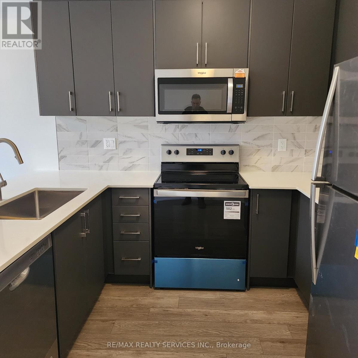 43 - 99 Roger Street, Waterloo, Ontario  N2J 1A4 - Photo 5 - X12881640