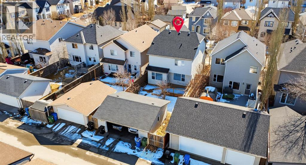 28 Elgin View SE, Calgary, Alberta  T2Z 4Z6 - Photo 36 - A2292658