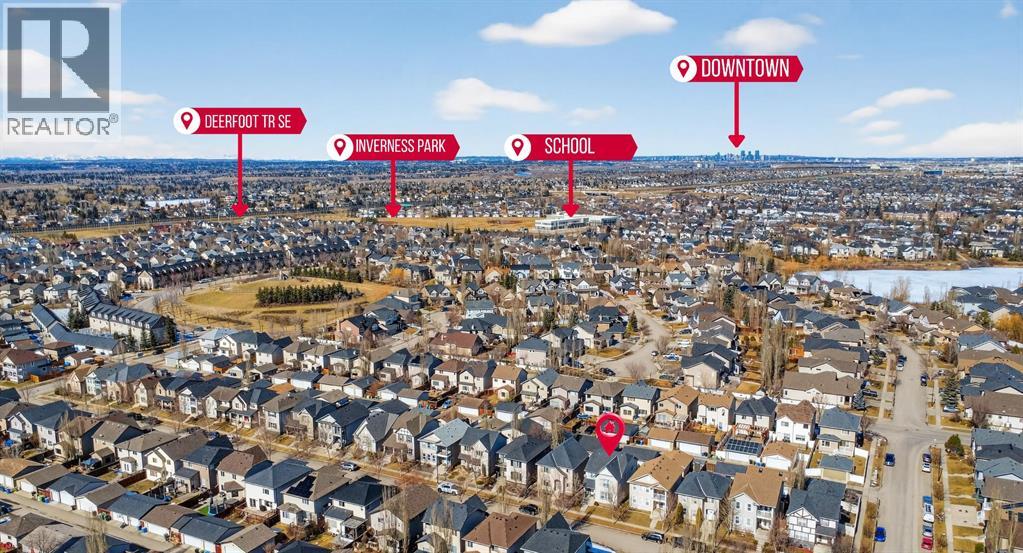 28 Elgin View SE, Calgary, Alberta  T2Z 4Z6 - Photo 38 - A2292658