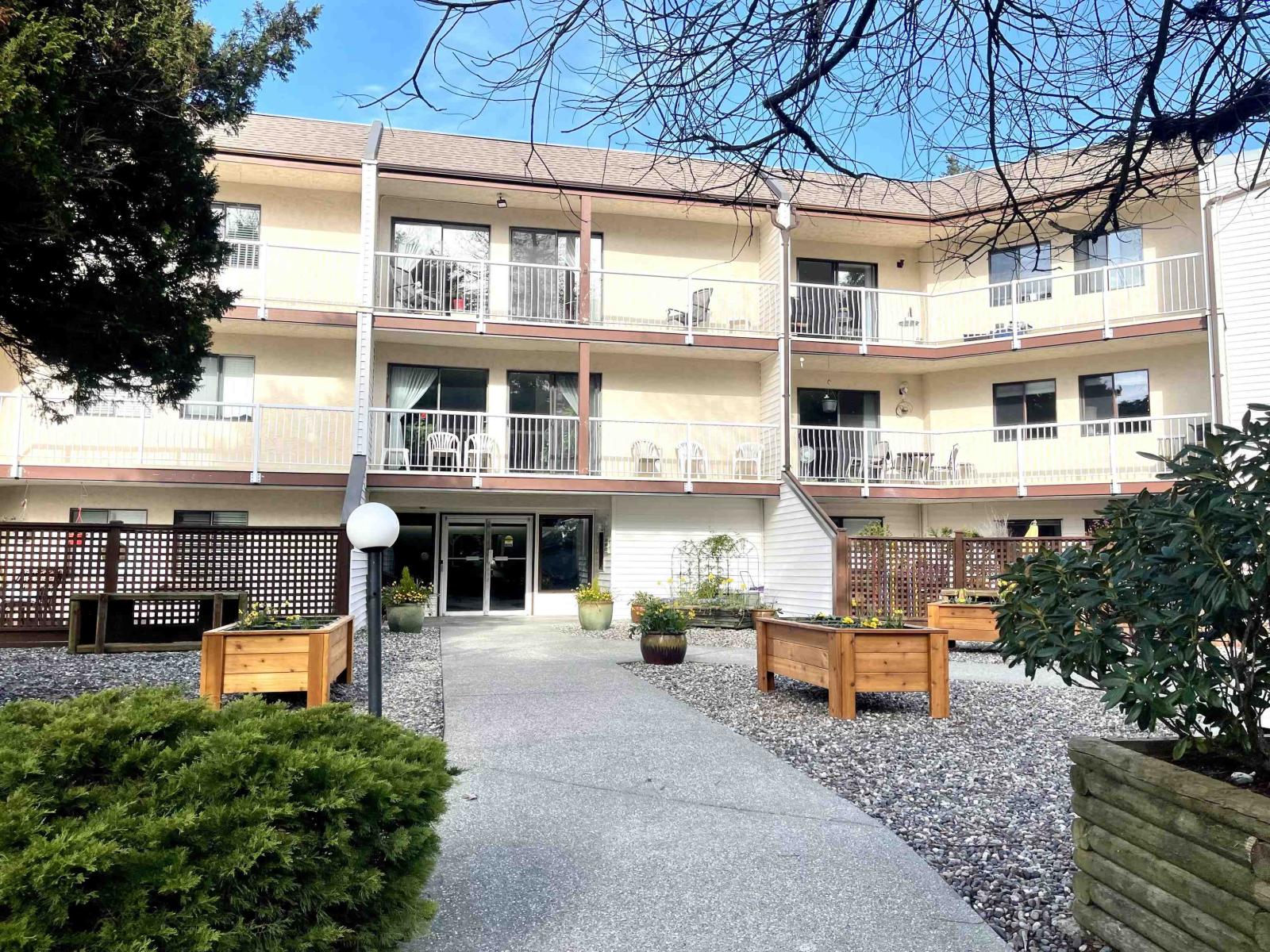 217 12890 17 AVENUE, Surrey, British Columbia