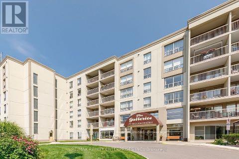 312 - 172 Eighth Street, Collingwood, Ontario  L9Y 4T2 - Photo 1 - S12849874