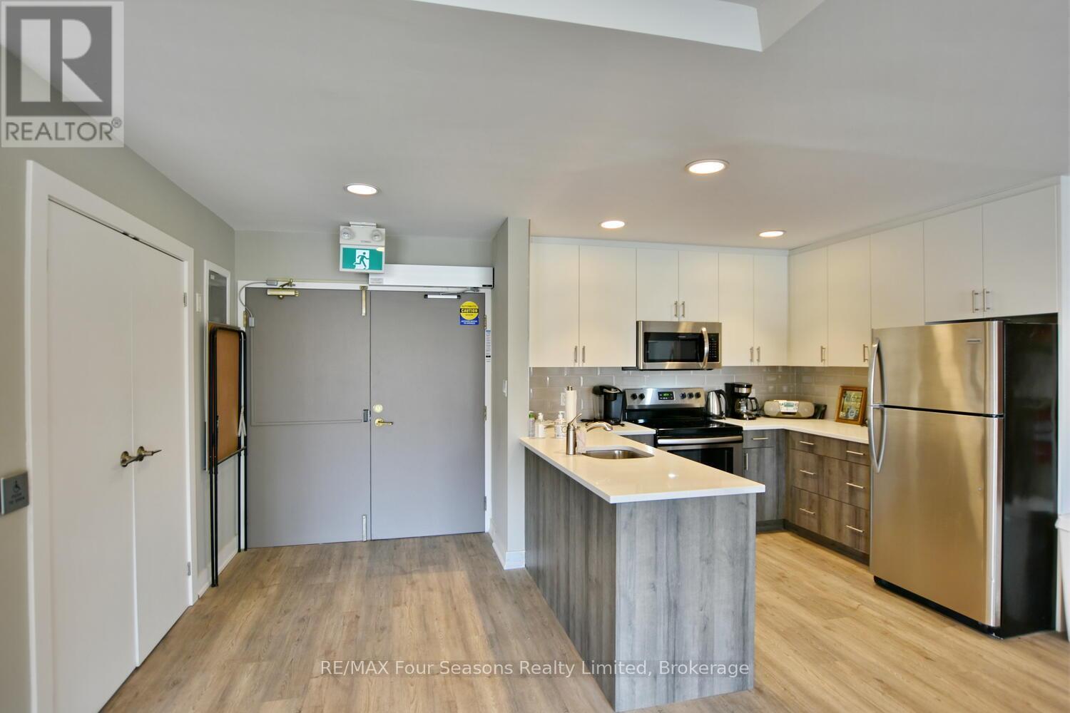 312 - 172 Eighth Street, Collingwood, Ontario  L9Y 4T2 - Photo 37 - S12849874