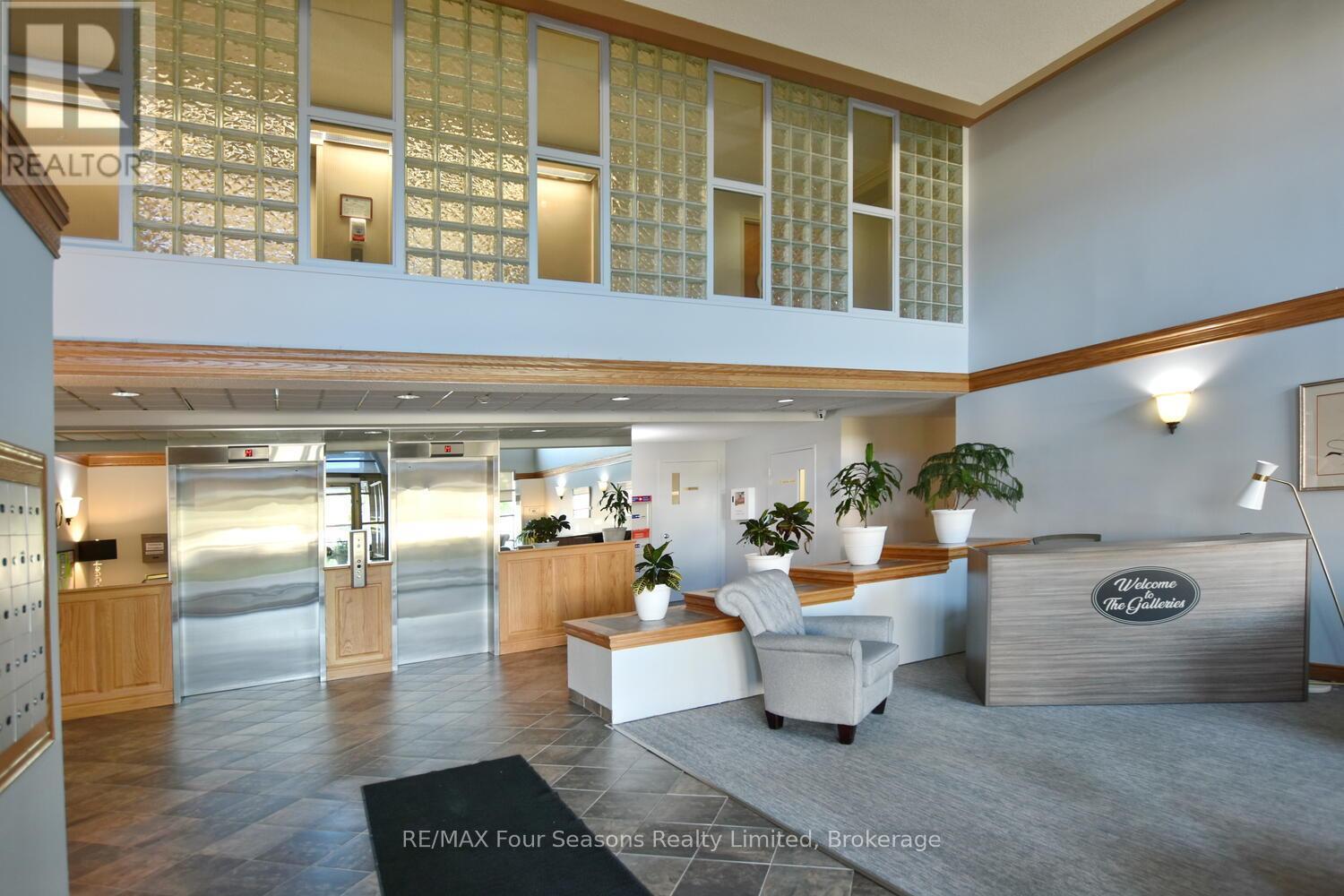 312 - 172 Eighth Street, Collingwood, Ontario  L9Y 4T2 - Photo 35 - S12849874