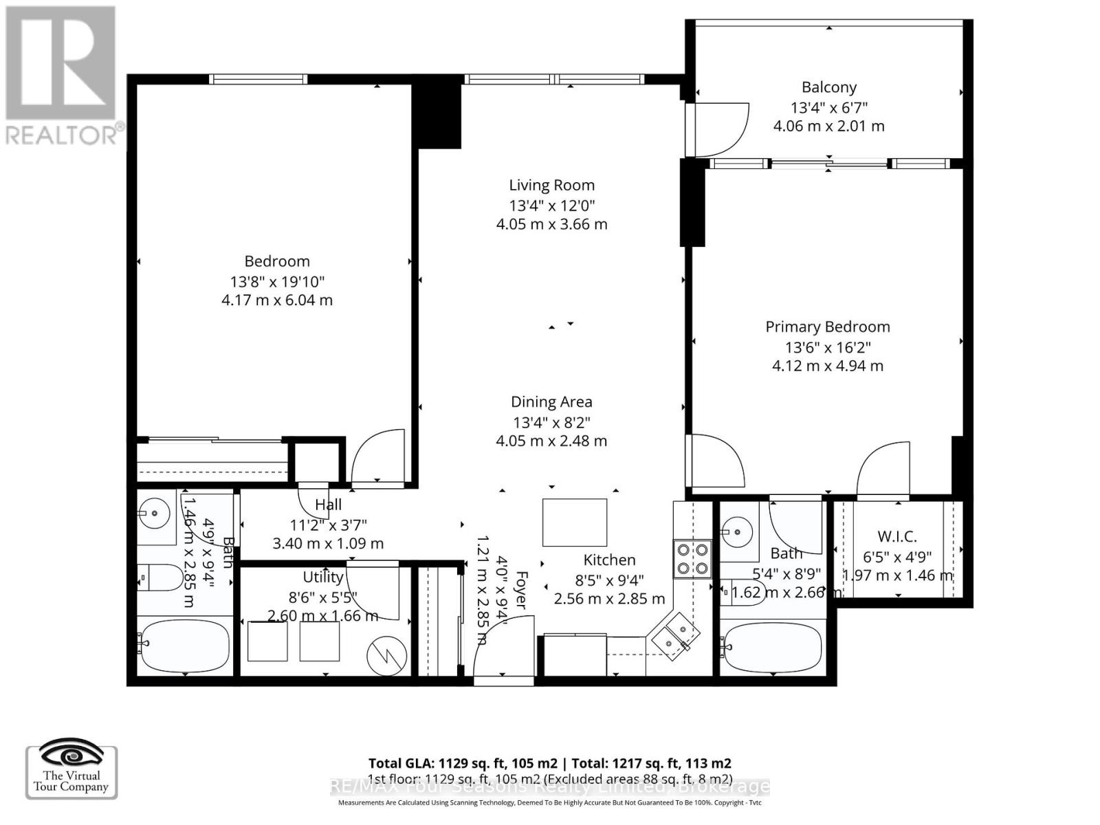 312 - 172 Eighth Street, Collingwood, Ontario  L9Y 4T2 - Photo 44 - S12849874