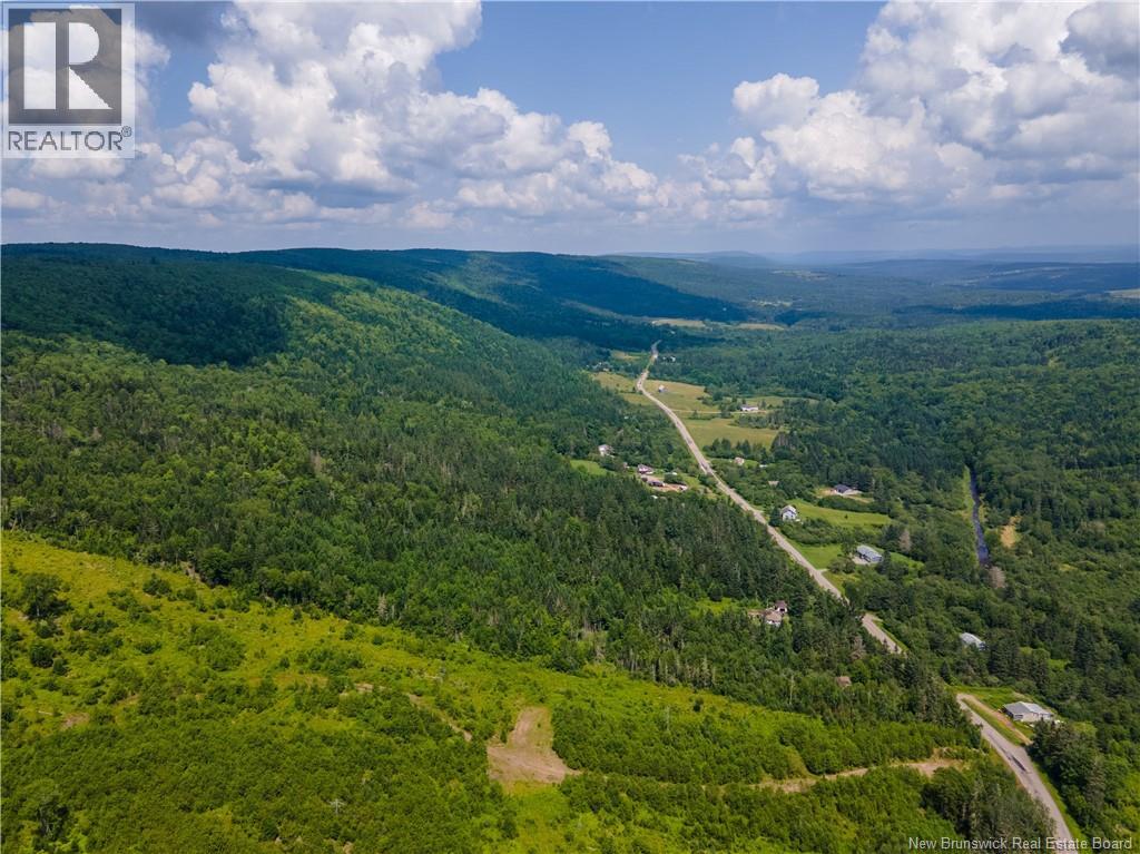 Lot Route 860 Salt Springs Road, Upham, New Brunswick