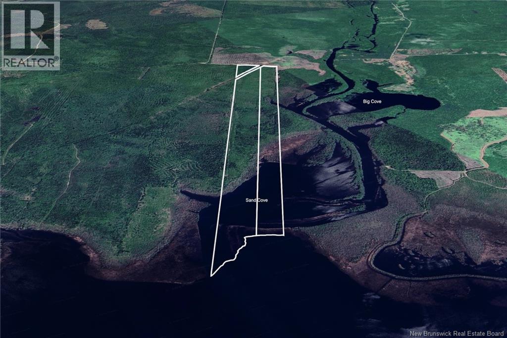 Lot Indian Lake, Ripples, New Brunswick  E4B 1B7 - Photo 6 - NB136336