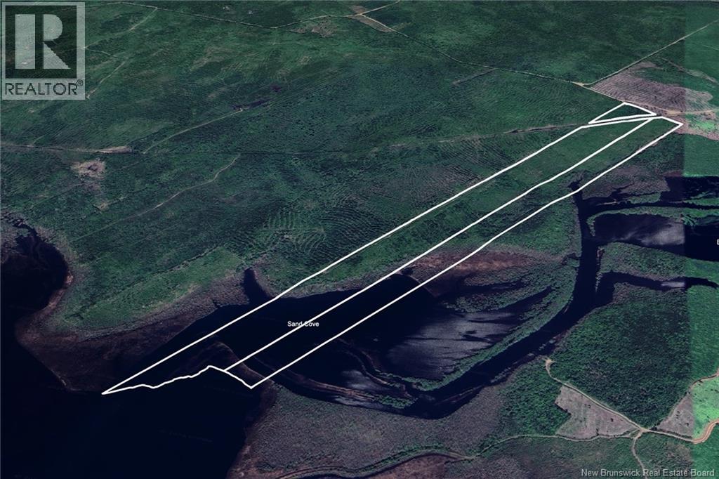 Lot Indian Lake, Ripples, New Brunswick  E4B 1B7 - Photo 7 - NB136336