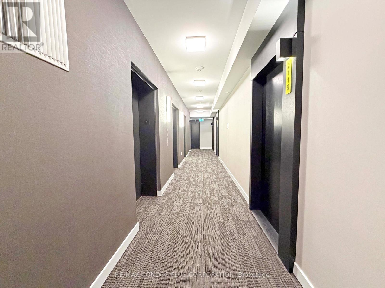 2115 - 158 Front Street E, Toronto, Ontario  M5A 0K9 - Photo 15 - C12816266