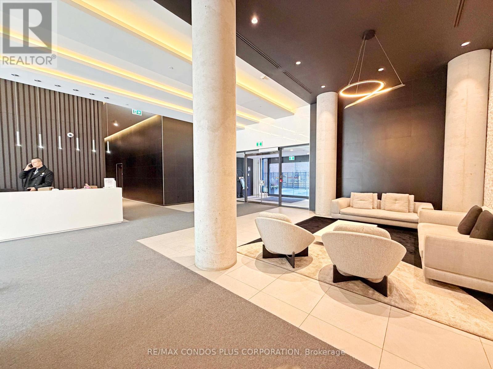 2115 - 158 Front Street E, Toronto, Ontario  M5A 0K9 - Photo 16 - C12816266