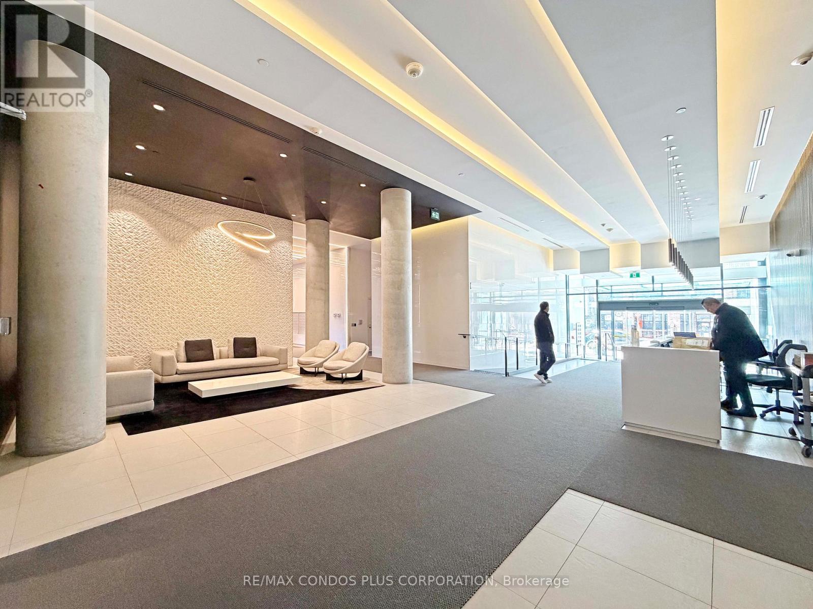 2115 - 158 Front Street E, Toronto, Ontario  M5A 0K9 - Photo 17 - C12816266