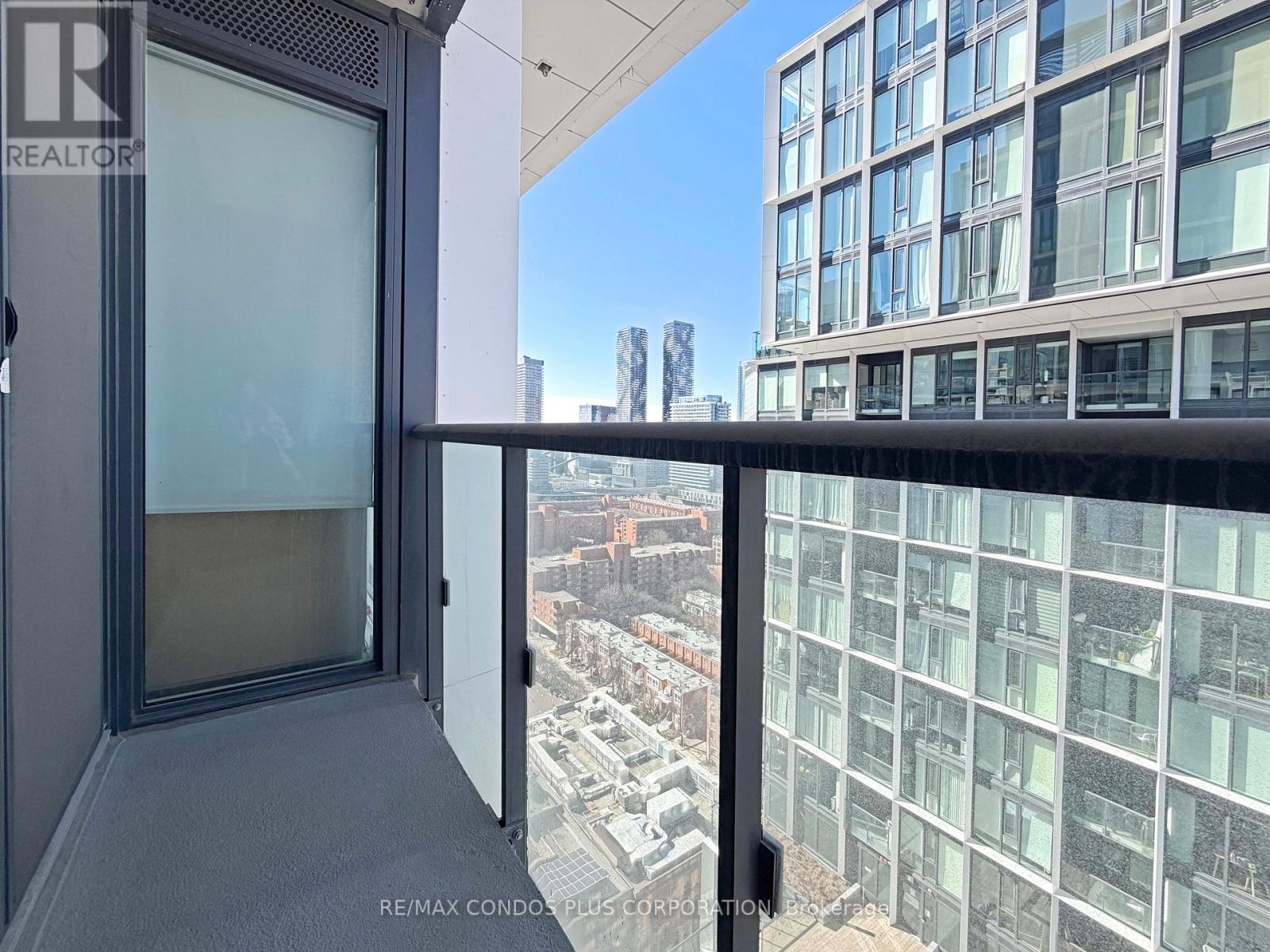 2115 - 158 Front Street E, Toronto, Ontario  M5A 0K9 - Photo 10 - C12816266
