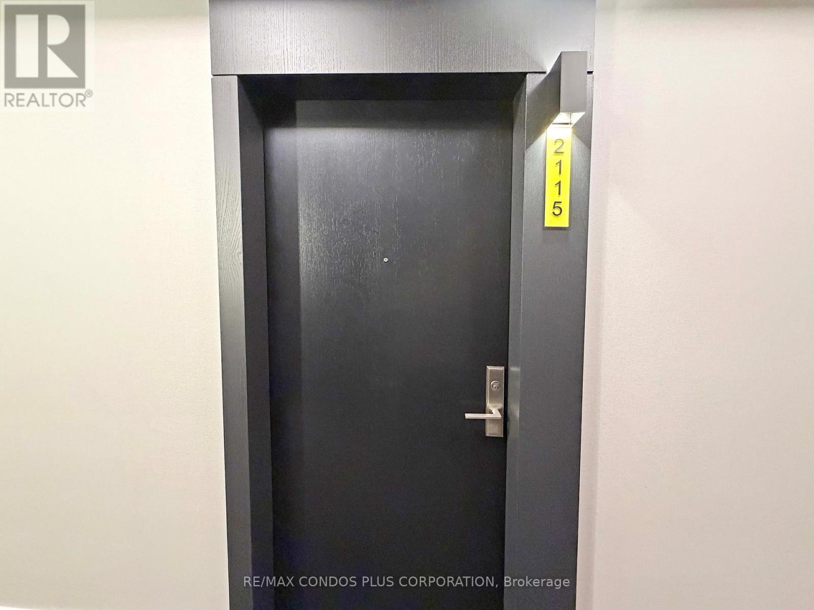 2115 - 158 Front Street E, Toronto, Ontario  M5A 0K9 - Photo 14 - C12816266