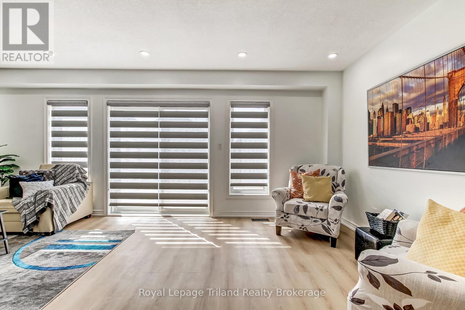 129 Passchendaele Street N, Woodstock, Ontario  N4T 0J3 - Photo 14 - X12946972