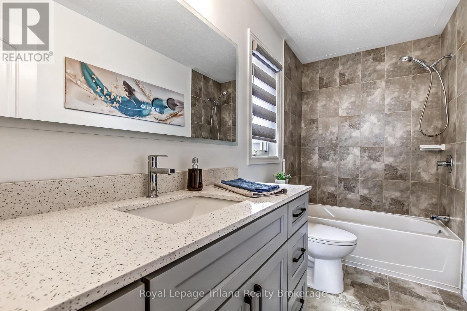 129 Passchendaele Street N, Woodstock, Ontario  N4T 0J3 - Photo 20 - X12946972