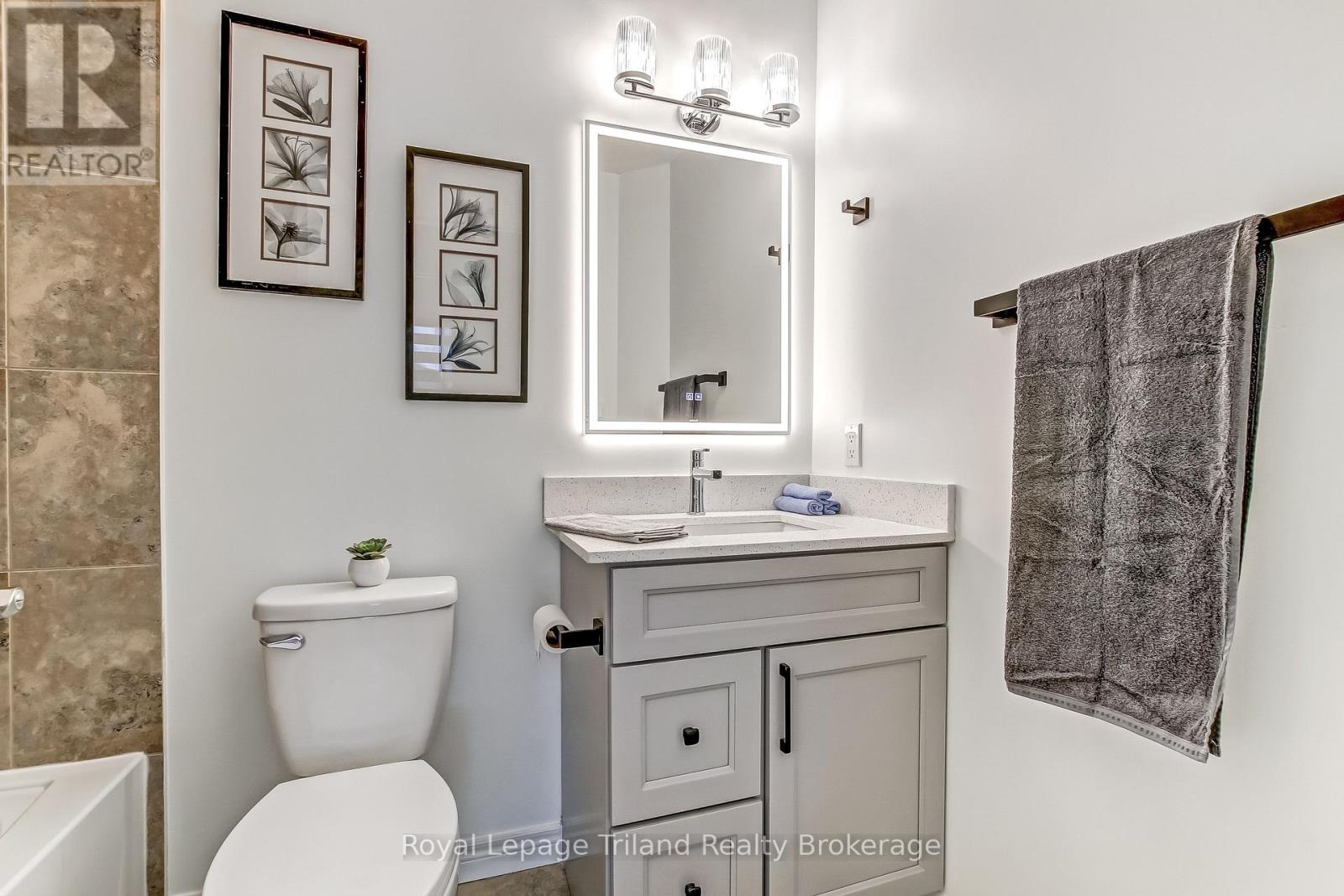 129 Passchendaele Street N, Woodstock, Ontario  N4T 0J3 - Photo 27 - X12946972