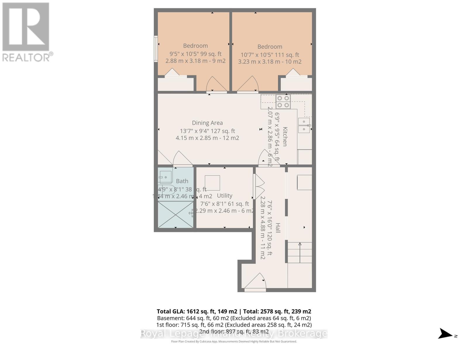 129 Passchendaele Street N, Woodstock, Ontario  N4T 0J3 - Photo 35 - X12946972