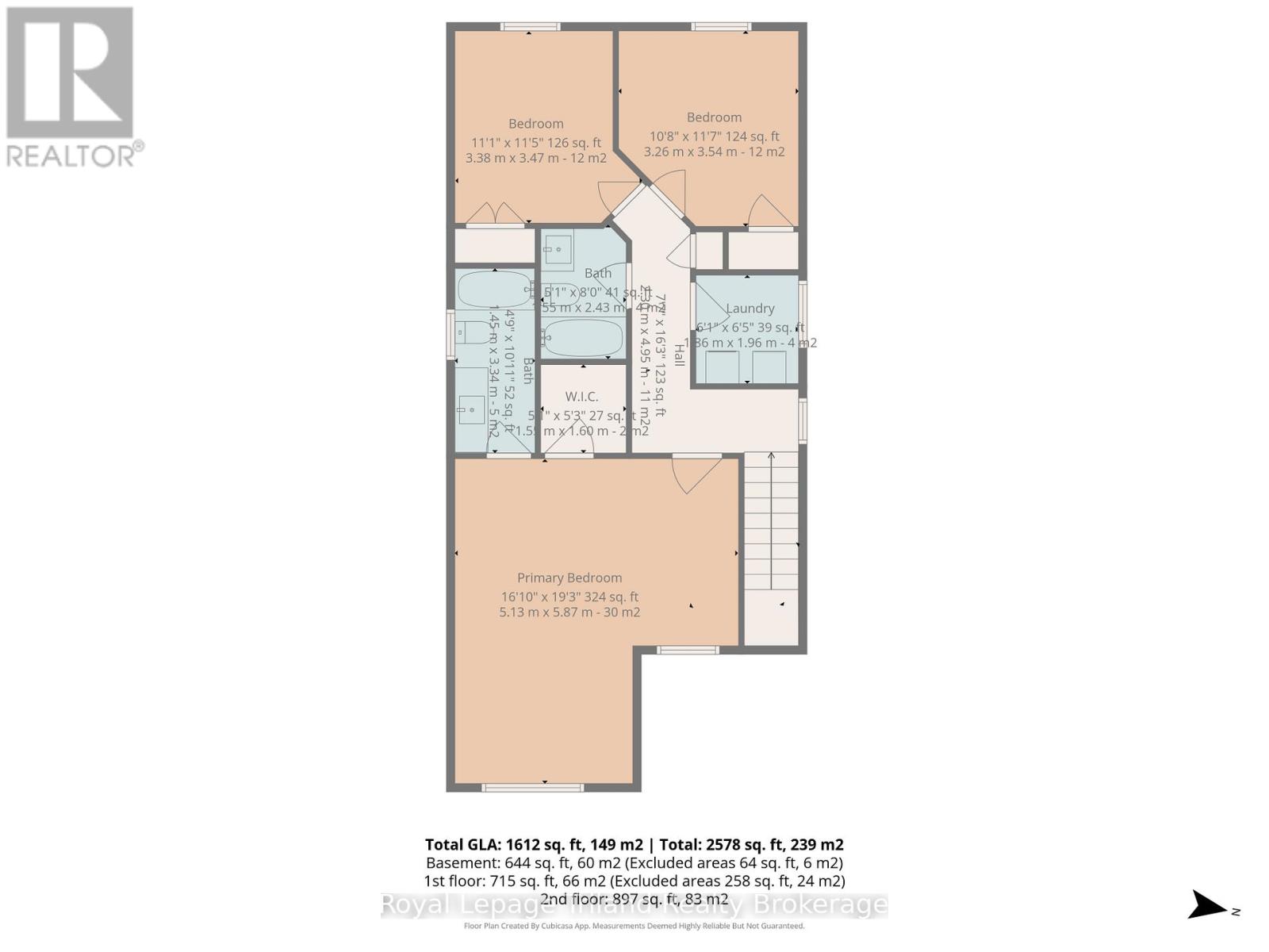 129 Passchendaele Street N, Woodstock, Ontario  N4T 0J3 - Photo 37 - X12946972