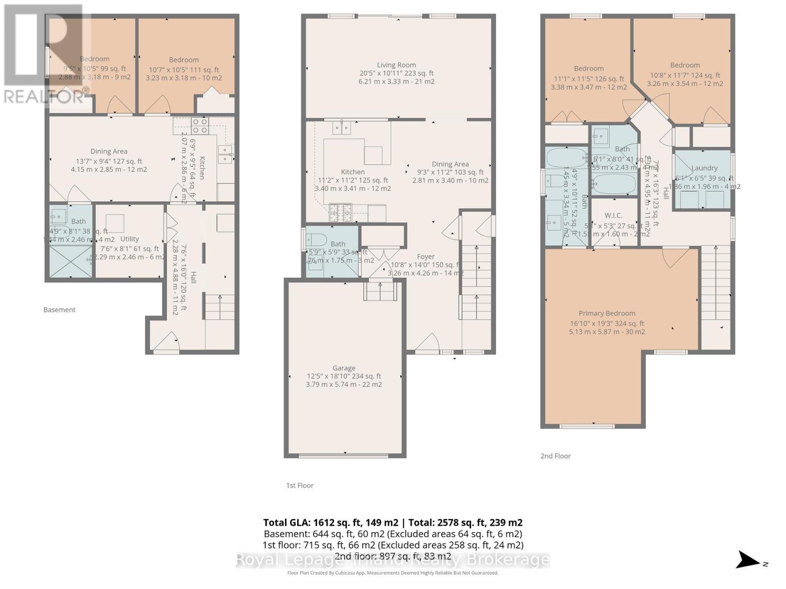 129 Passchendaele Street N, Woodstock, Ontario  N4T 0J3 - Photo 38 - X12946972