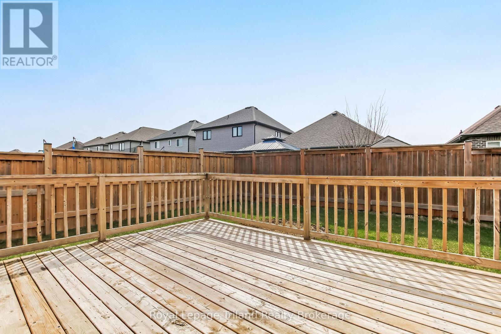 129 Passchendaele Street N, Woodstock, Ontario  N4T 0J3 - Photo 4 - X12946972