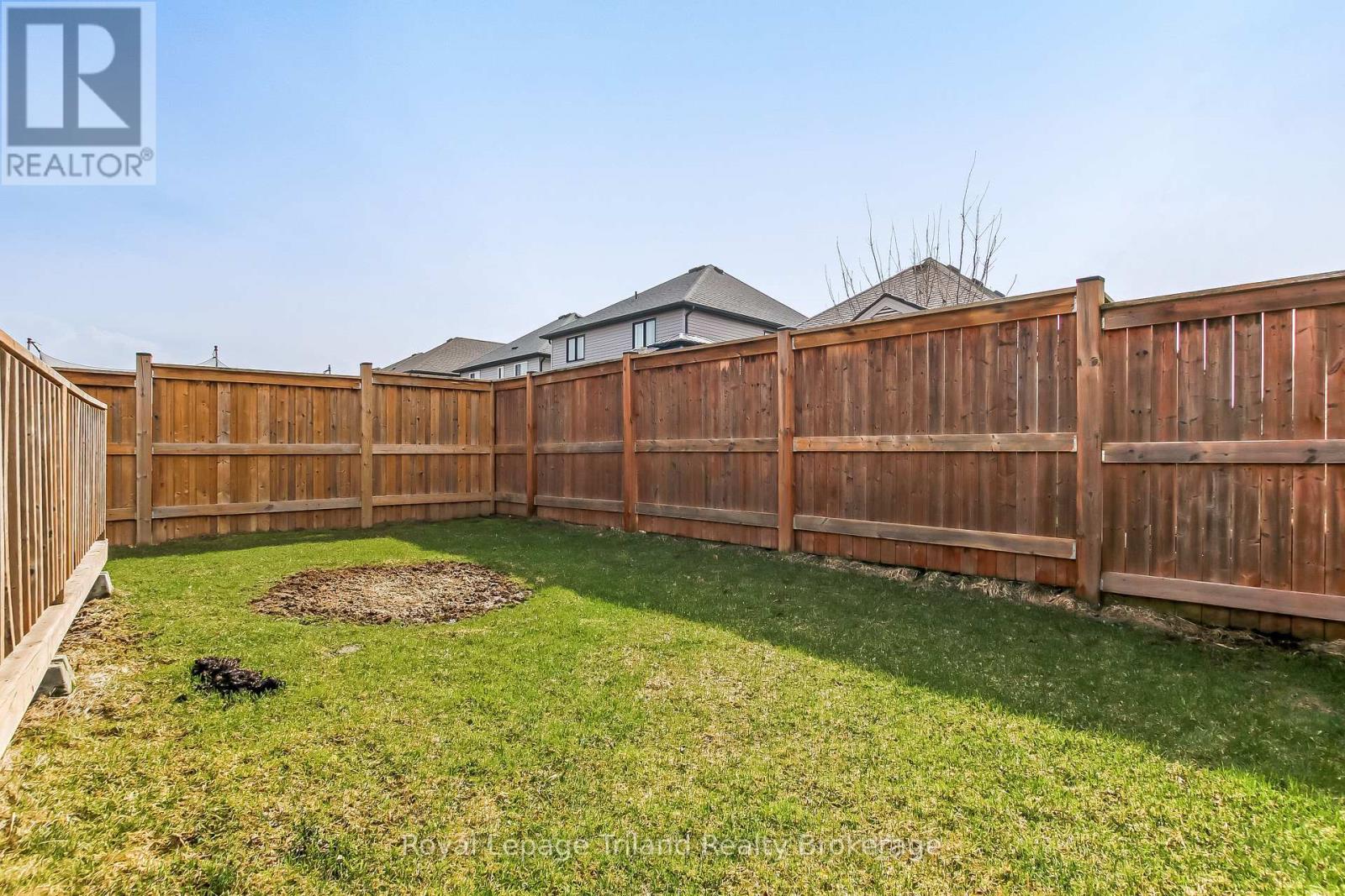 129 Passchendaele Street N, Woodstock, Ontario  N4T 0J3 - Photo 5 - X12946972