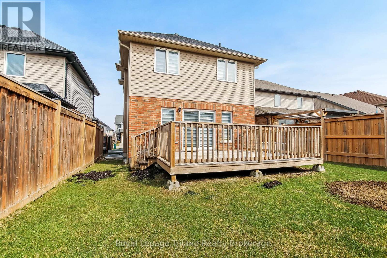 129 Passchendaele Street N, Woodstock, Ontario  N4T 0J3 - Photo 6 - X12946972