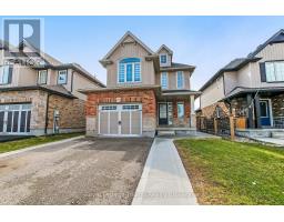 129 PASSCHENDAELE STREET N, Woodstock, Ontario