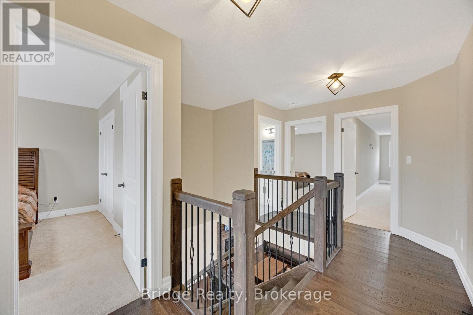 256 Tamarack Boulevard, Woodstock, Ontario  N4S 0E2 - Photo 24 - X12946980