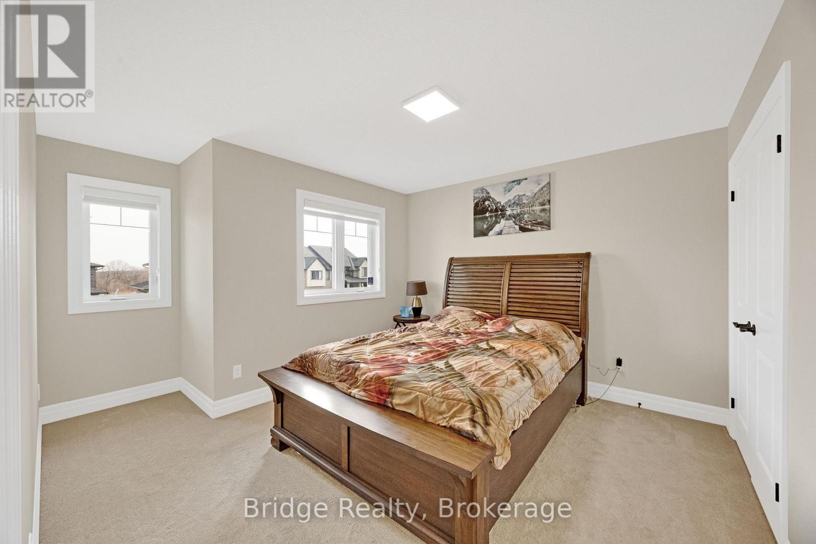 256 Tamarack Boulevard, Woodstock, Ontario  N4S 0E2 - Photo 27 - X12946980