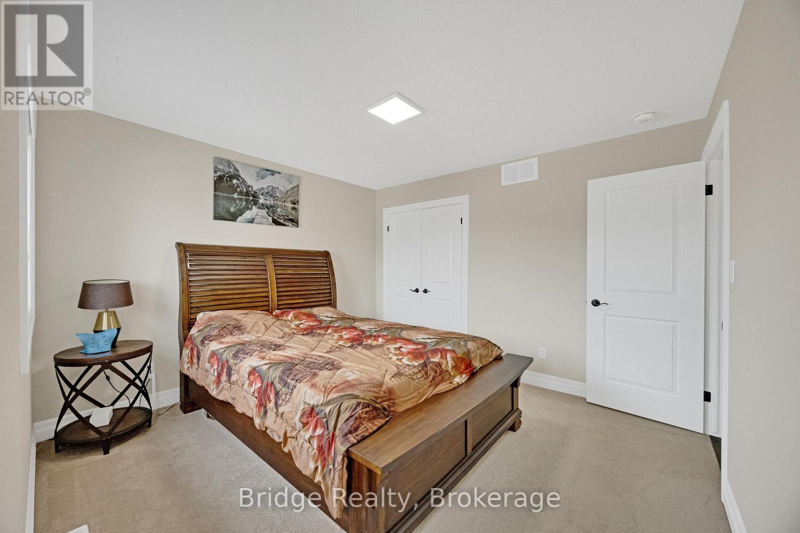 256 Tamarack Boulevard, Woodstock, Ontario  N4S 0E2 - Photo 28 - X12946980