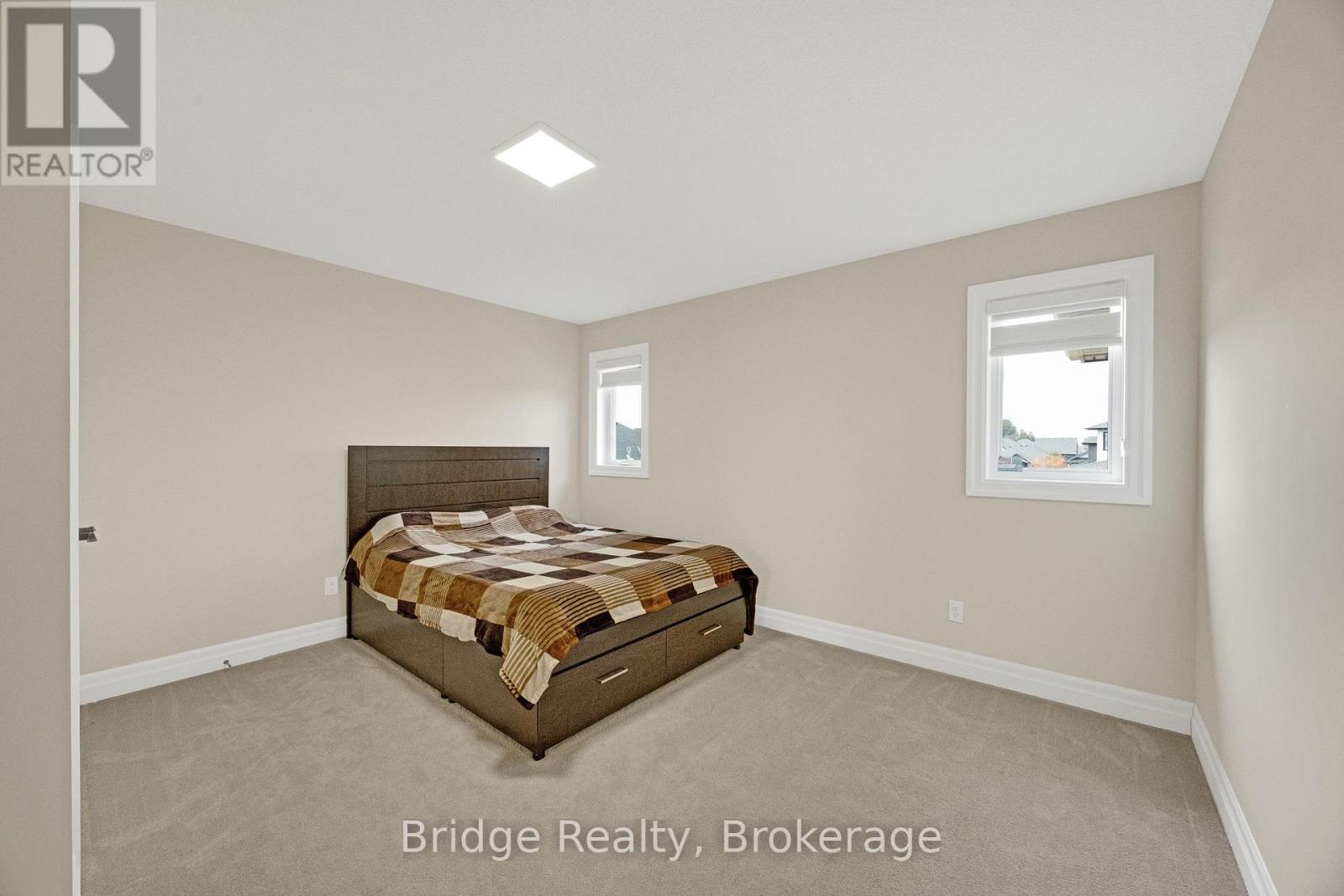 256 Tamarack Boulevard, Woodstock, Ontario  N4S 0E2 - Photo 35 - X12946980