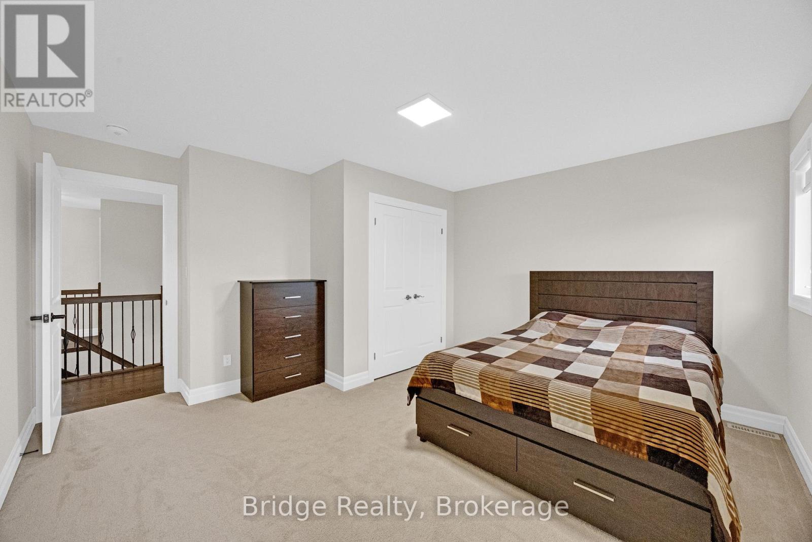 256 Tamarack Boulevard, Woodstock, Ontario  N4S 0E2 - Photo 36 - X12946980