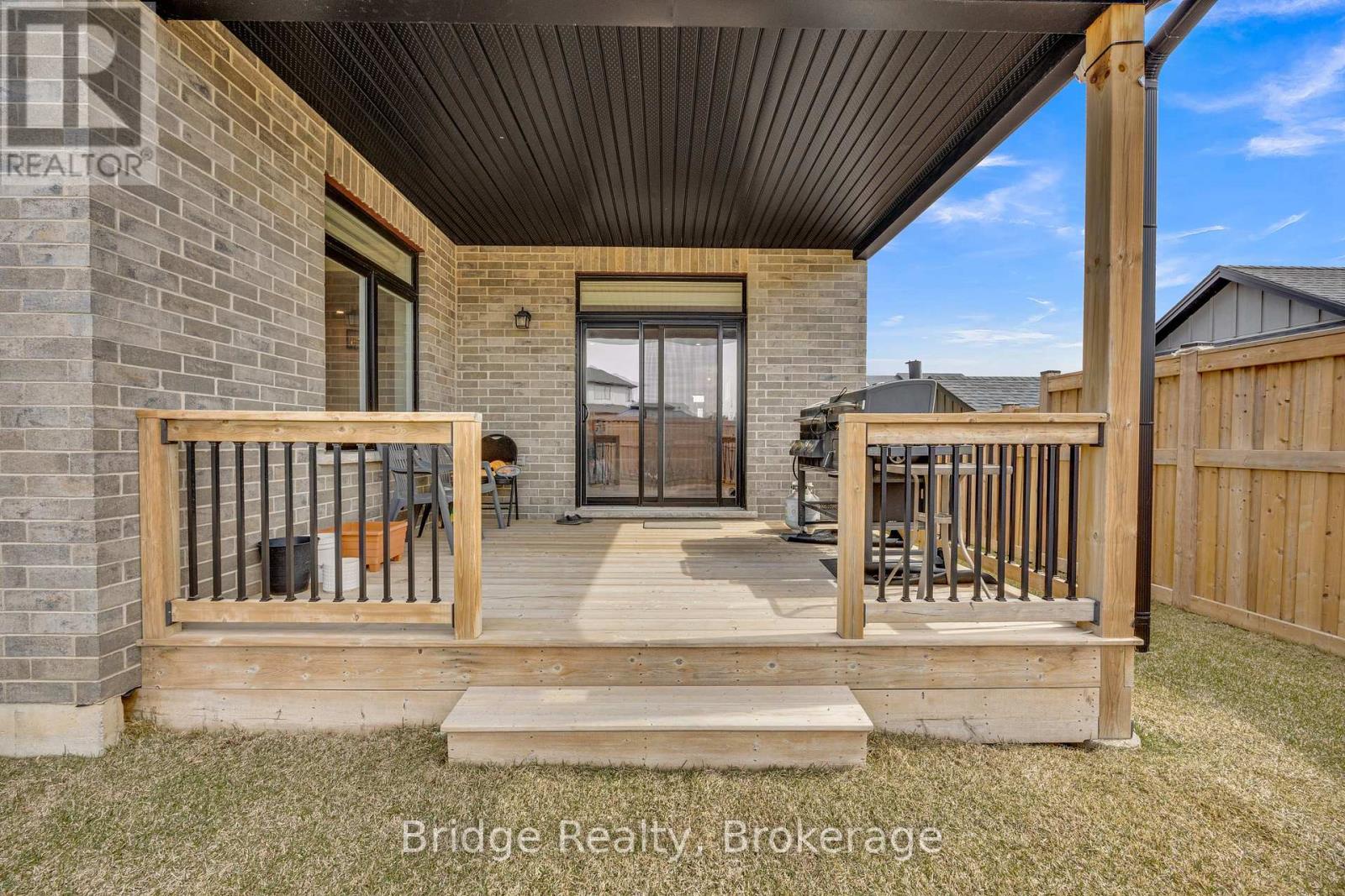 256 Tamarack Boulevard, Woodstock, Ontario  N4S 0E2 - Photo 40 - X12946980