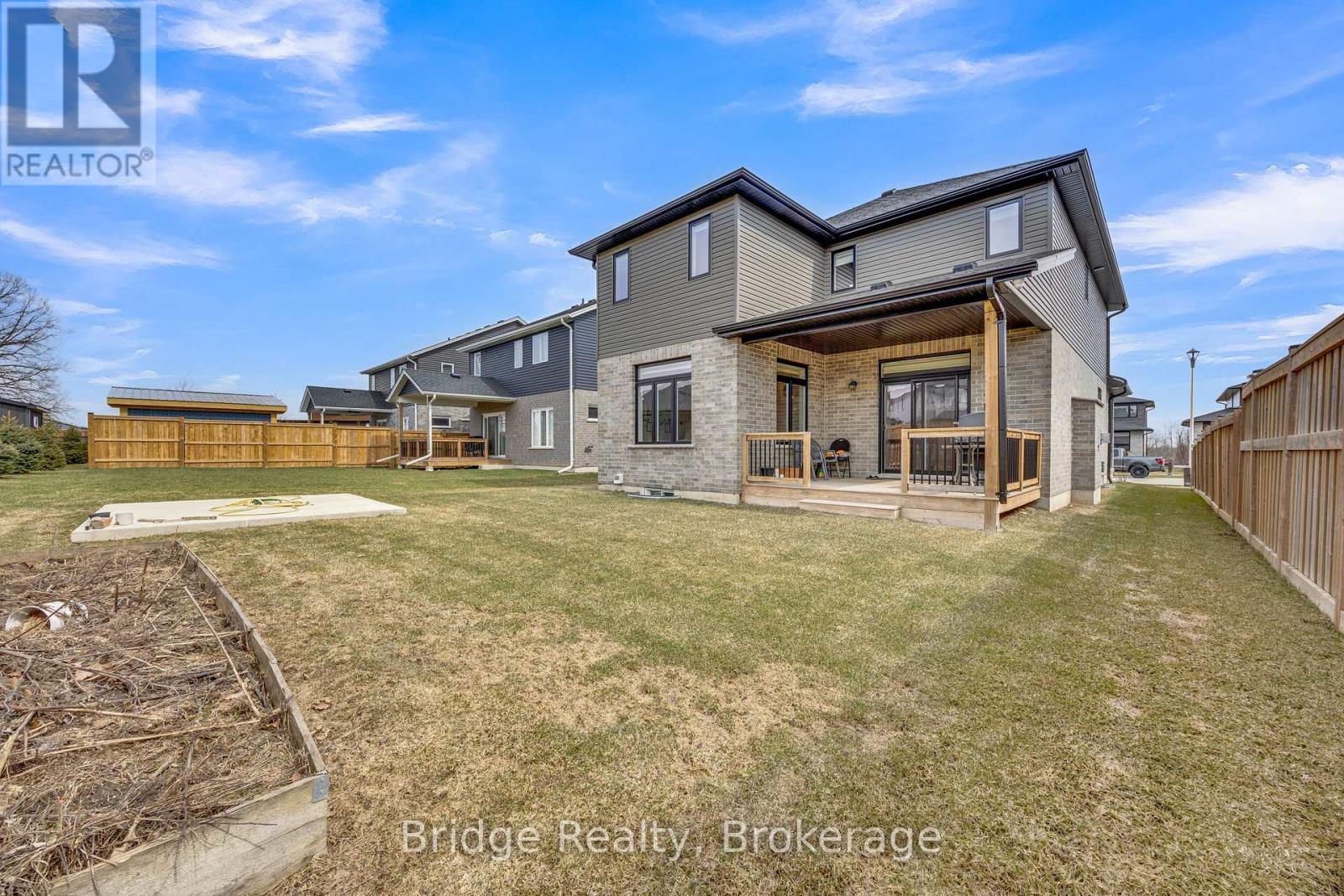 256 Tamarack Boulevard, Woodstock, Ontario  N4S 0E2 - Photo 41 - X12946980