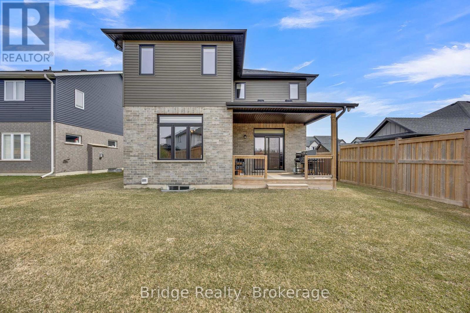 256 Tamarack Boulevard, Woodstock, Ontario  N4S 0E2 - Photo 42 - X12946980