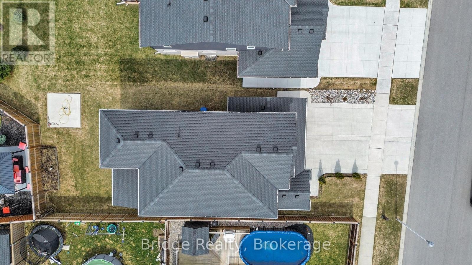 256 Tamarack Boulevard, Woodstock, Ontario  N4S 0E2 - Photo 45 - X12946980