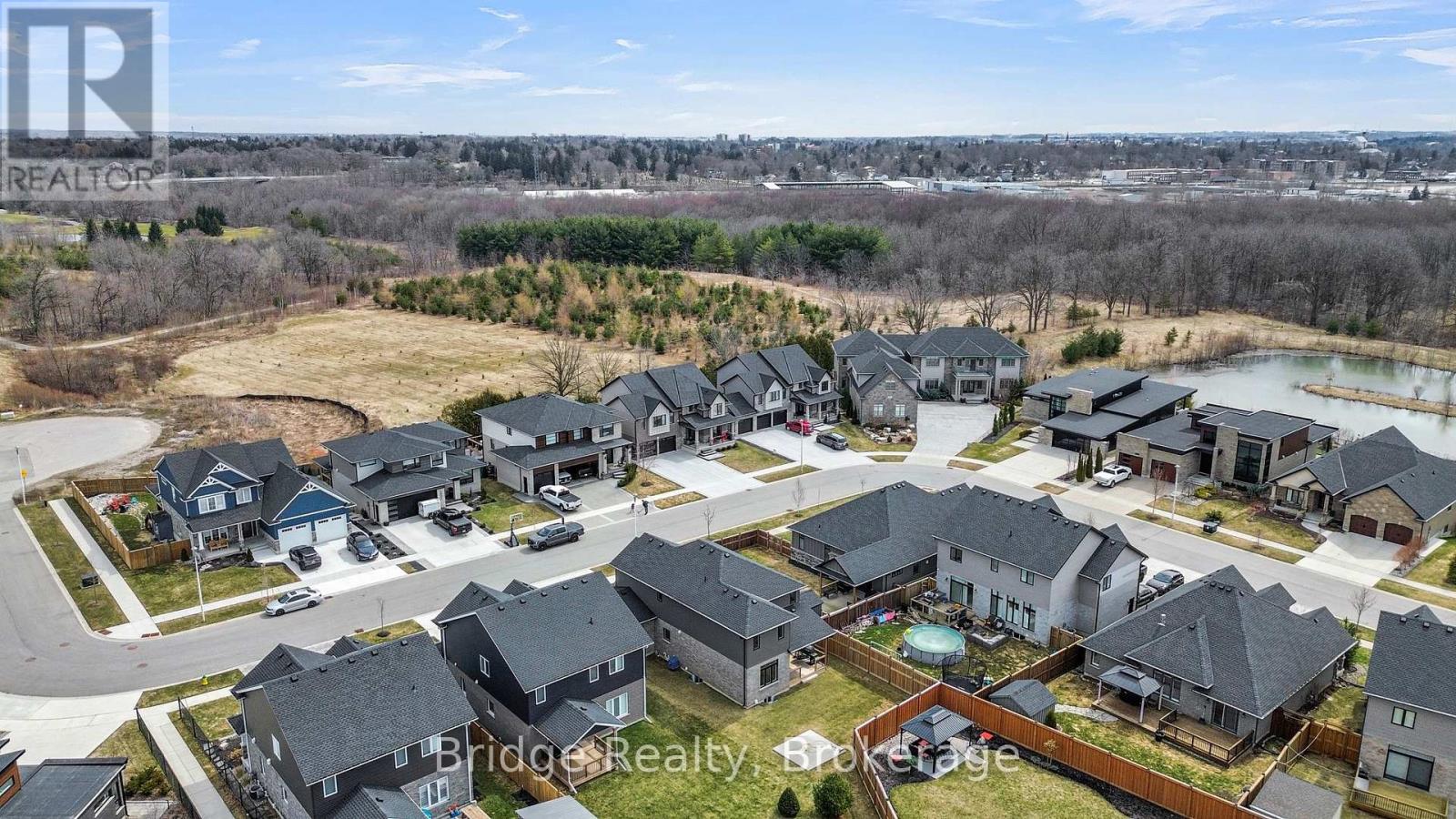 256 Tamarack Boulevard, Woodstock, Ontario  N4S 0E2 - Photo 46 - X12946980