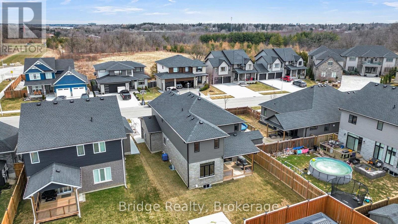 256 Tamarack Boulevard, Woodstock, Ontario  N4S 0E2 - Photo 48 - X12946980