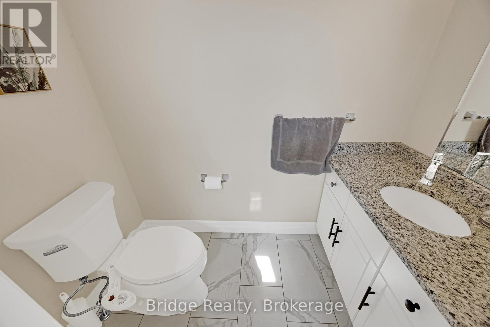 256 Tamarack Boulevard, Woodstock, Ontario  N4S 0E2 - Photo 7 - X12946980